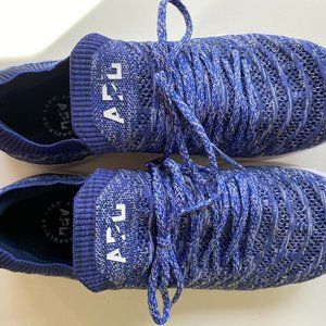 APL Techloom Wave Blue - Brand New
